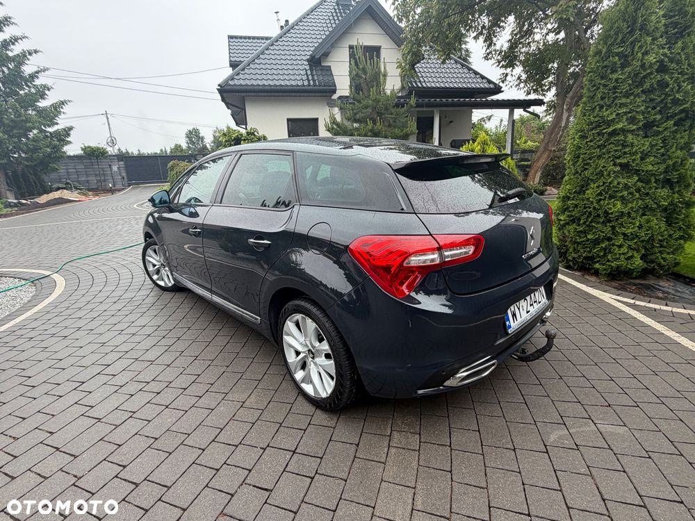 Citroën DS5 2.0 HDi Chic - 24