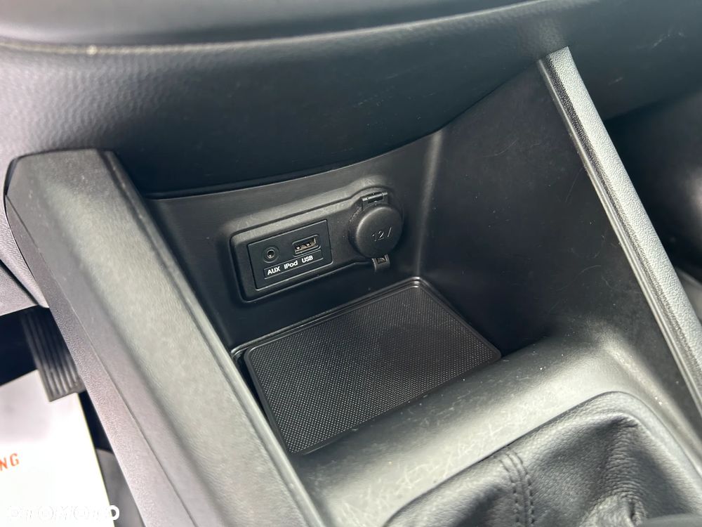 Kia Venga 1.4 M - 13