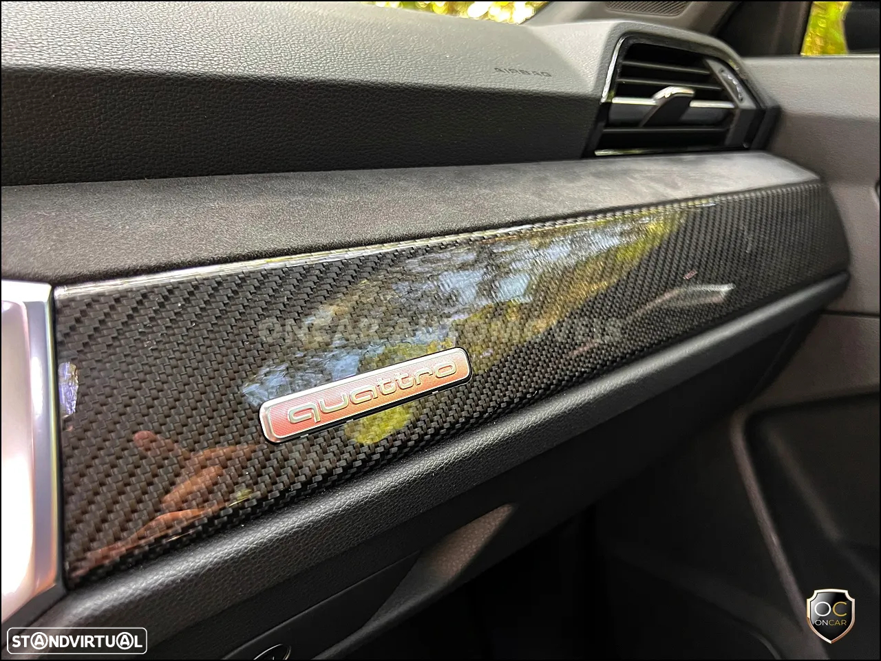 Audi RS Q3 Sportback - 39