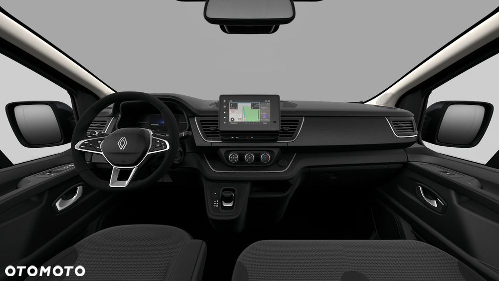 Renault Trafic 2.0 dCi EDC - 4