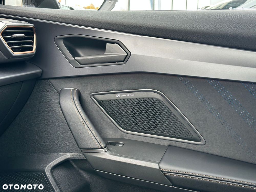 Cupra Formentor 1.5 e-Hybrid PHEV DSG - 22