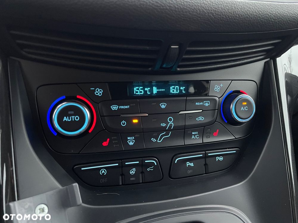 Ford Kuga 1.5 EcoBoost AWD Titanium ASS - 23