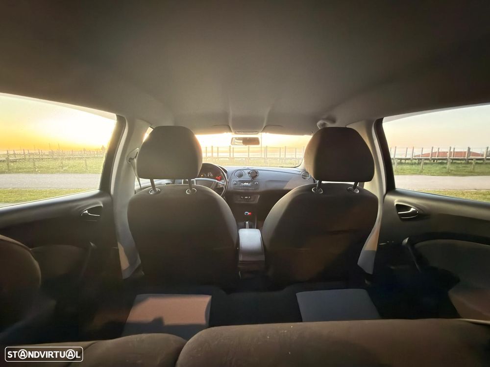 SEAT Ibiza 1.2 12V Style - 9