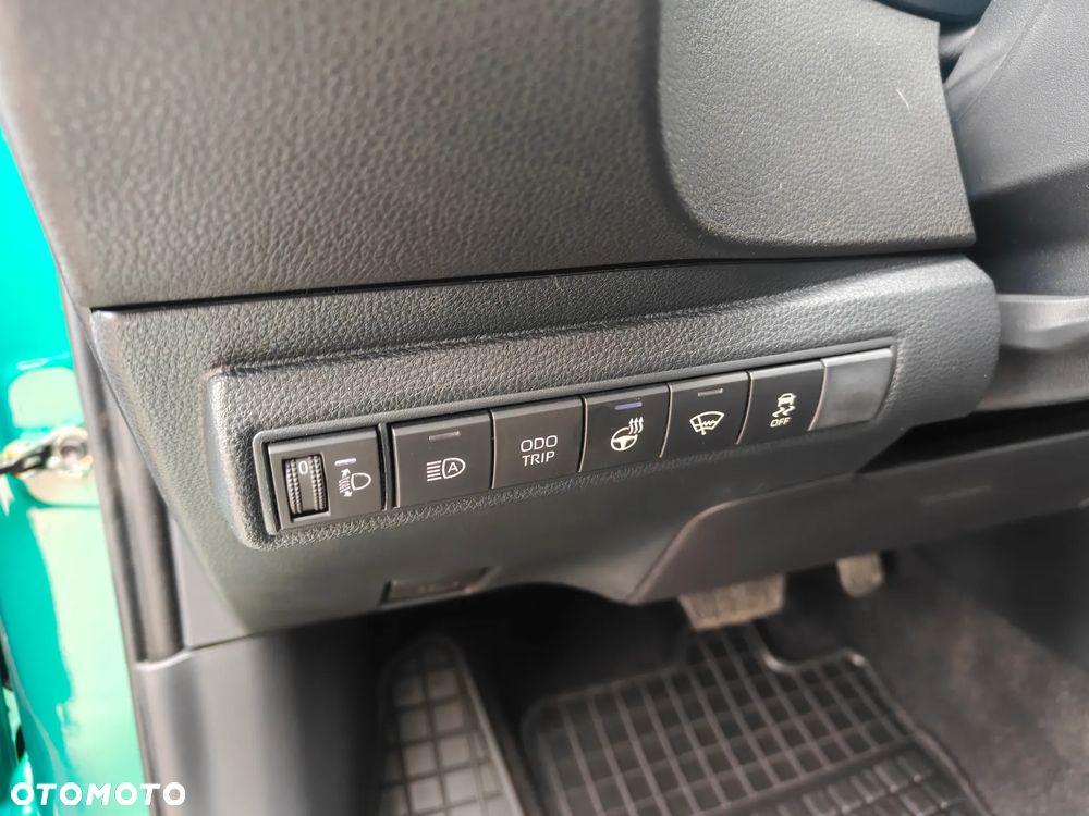 Toyota Corolla 2.0 GR Sport - 10