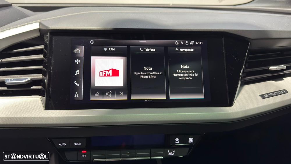 Audi Q4 Sportback e-tron - 27