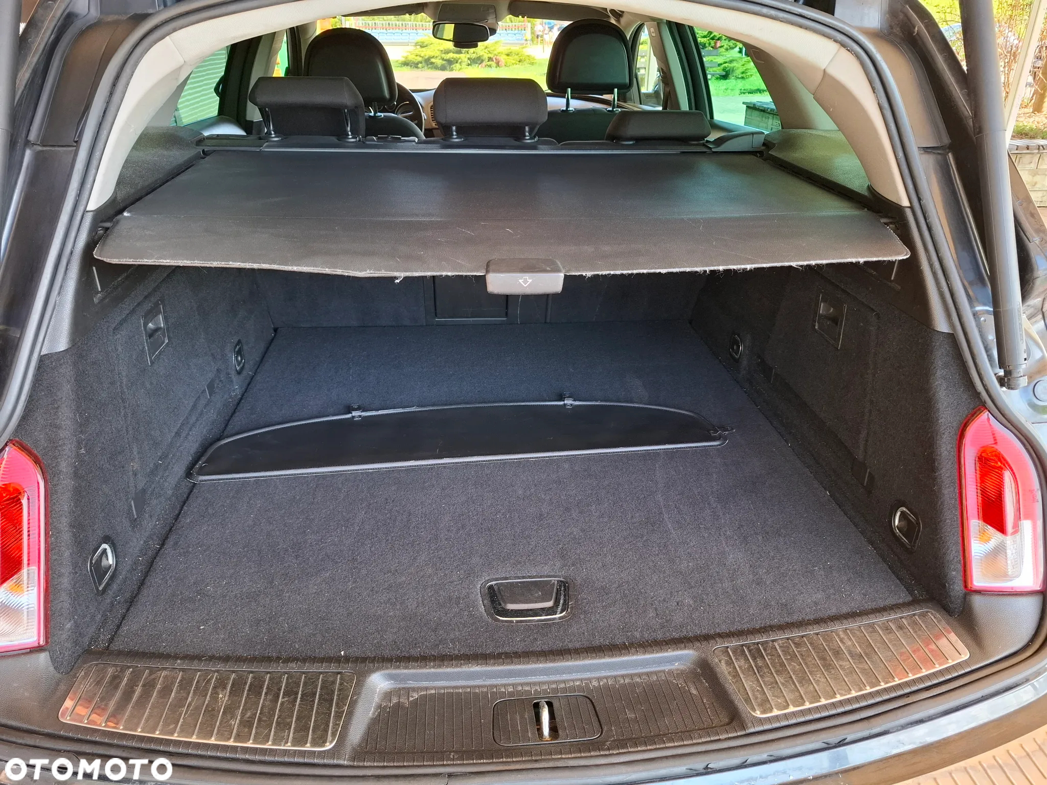 Opel Insignia 2.0 CDTI Cosmo - 10