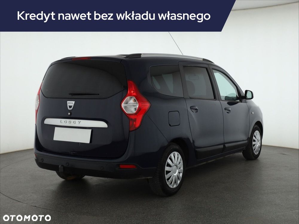 Dacia Lodgy - 7