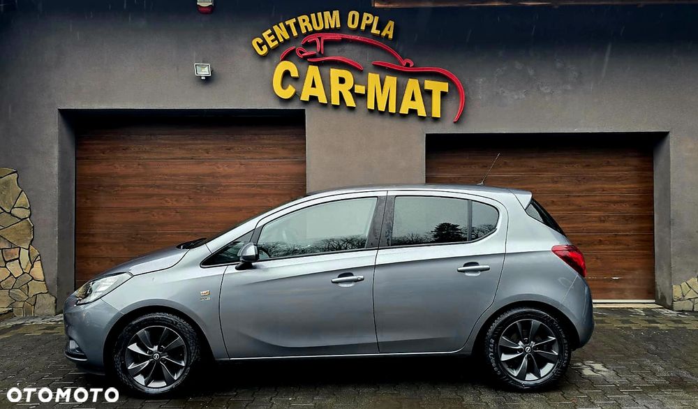 Opel Corsa 1.4 Edition - 5