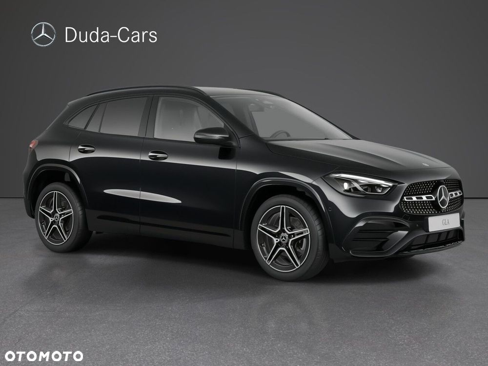 Mercedes-Benz GLA 200 mHEV AMG Line 7G-DCT - 5