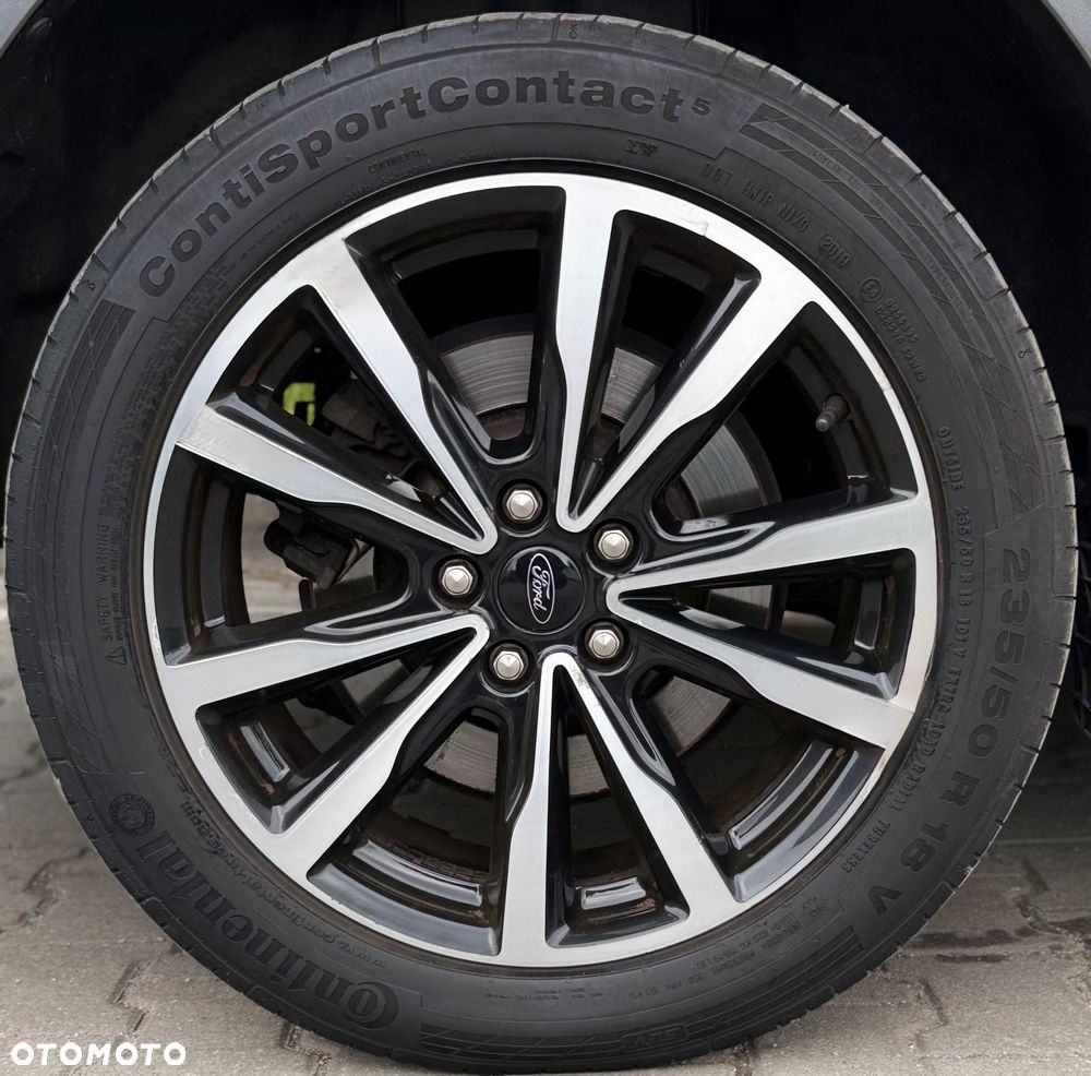 Ford Kuga 2.0 TDCi AWD ST-Line - 19