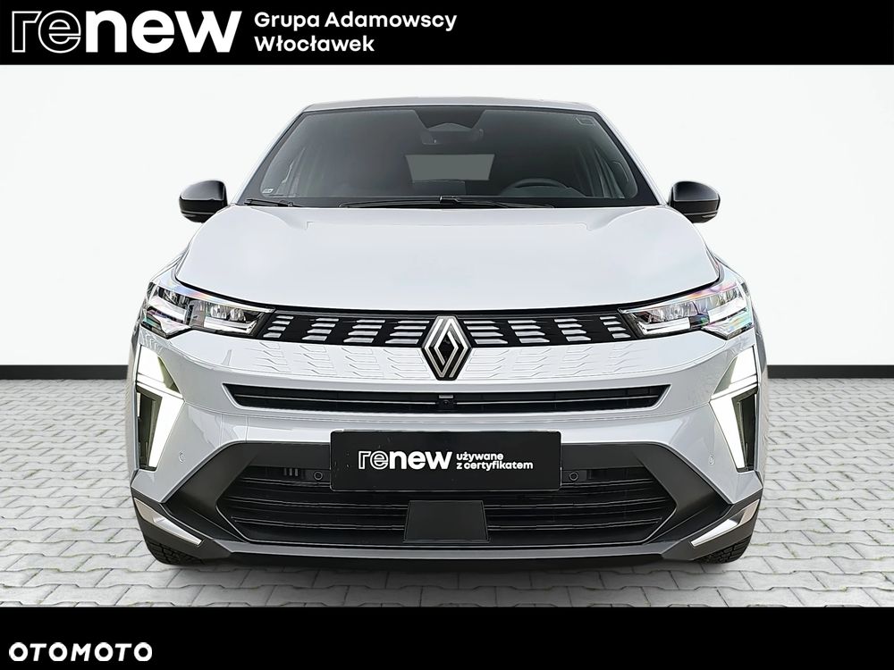 Renault Symbioz 1.3 TCe mHEV Techno - 9