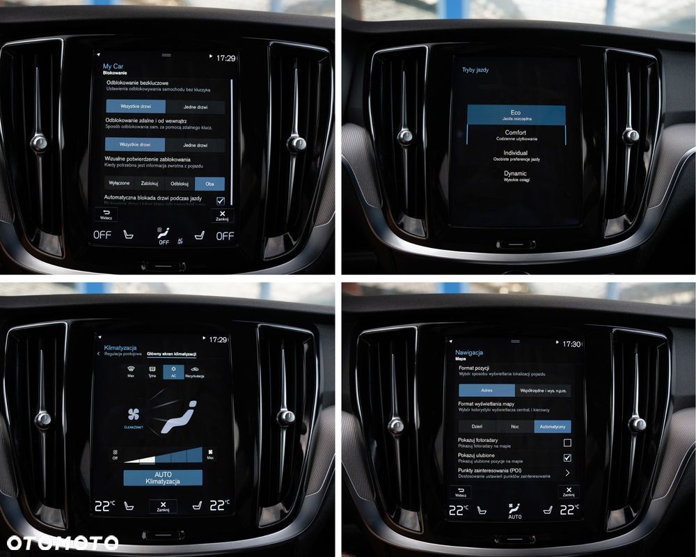 Volvo V60 B4 D Geartronic RDesign - 40