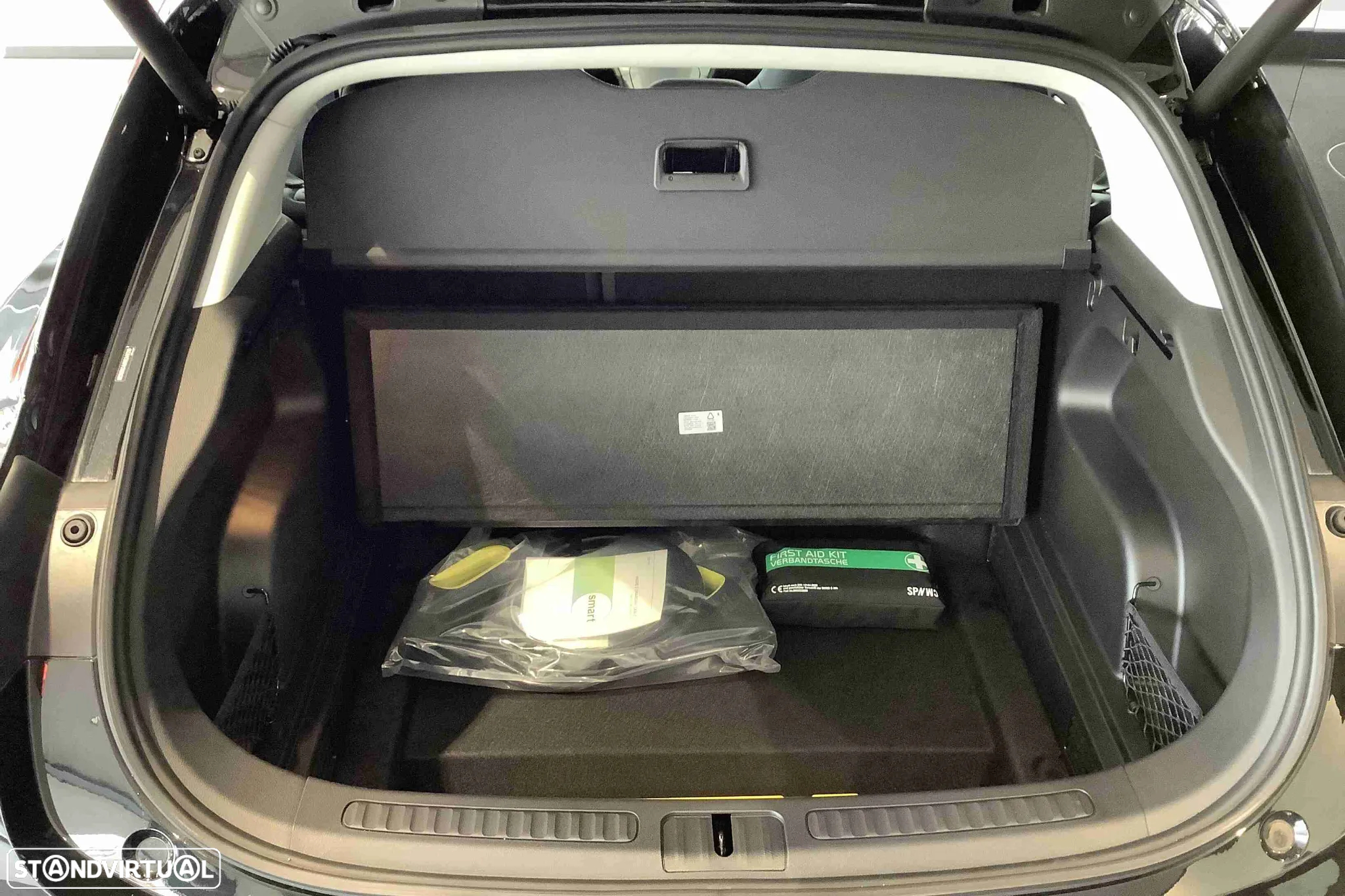 Smart #3 66 kWh Pro+ - 28