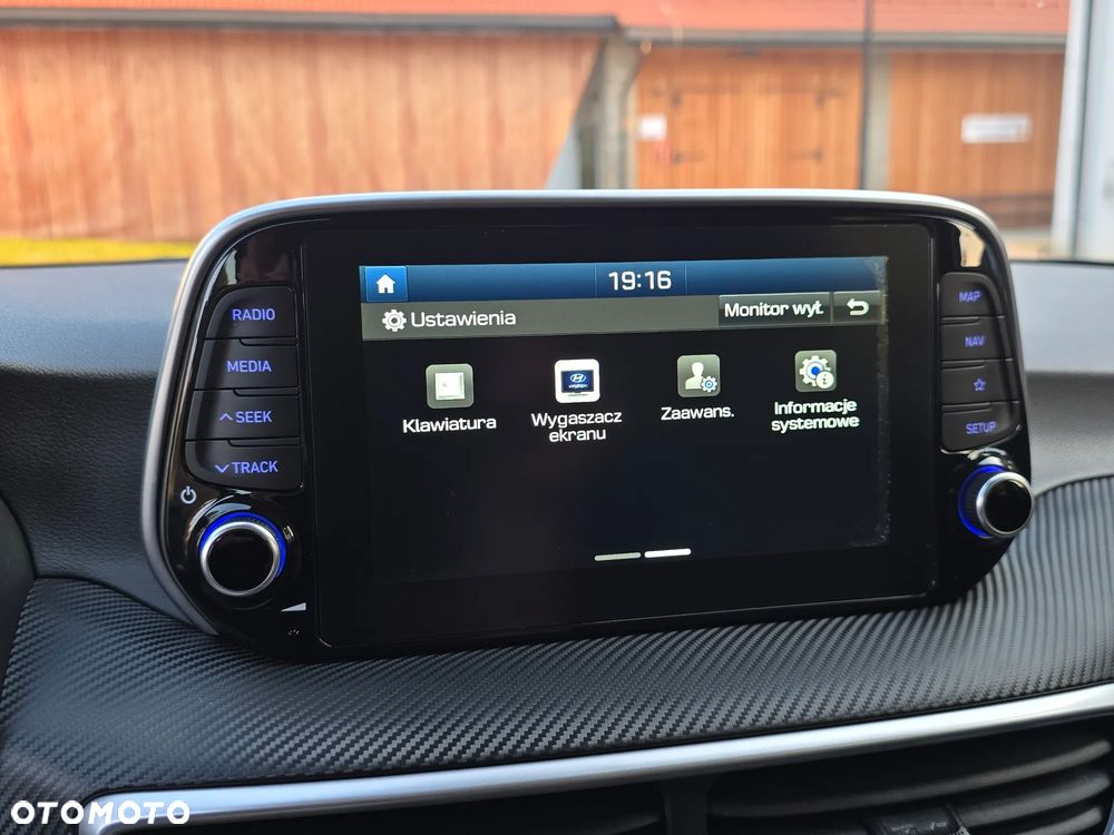 Hyundai Tucson 1.6 GDi 2WD Advantage - 24