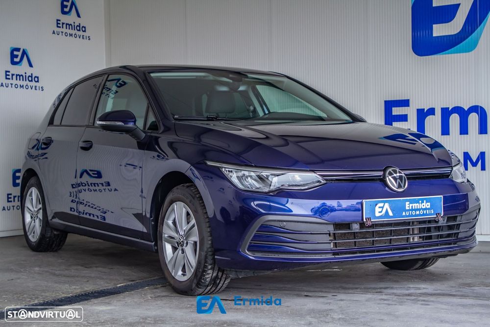 VW Golf - 2