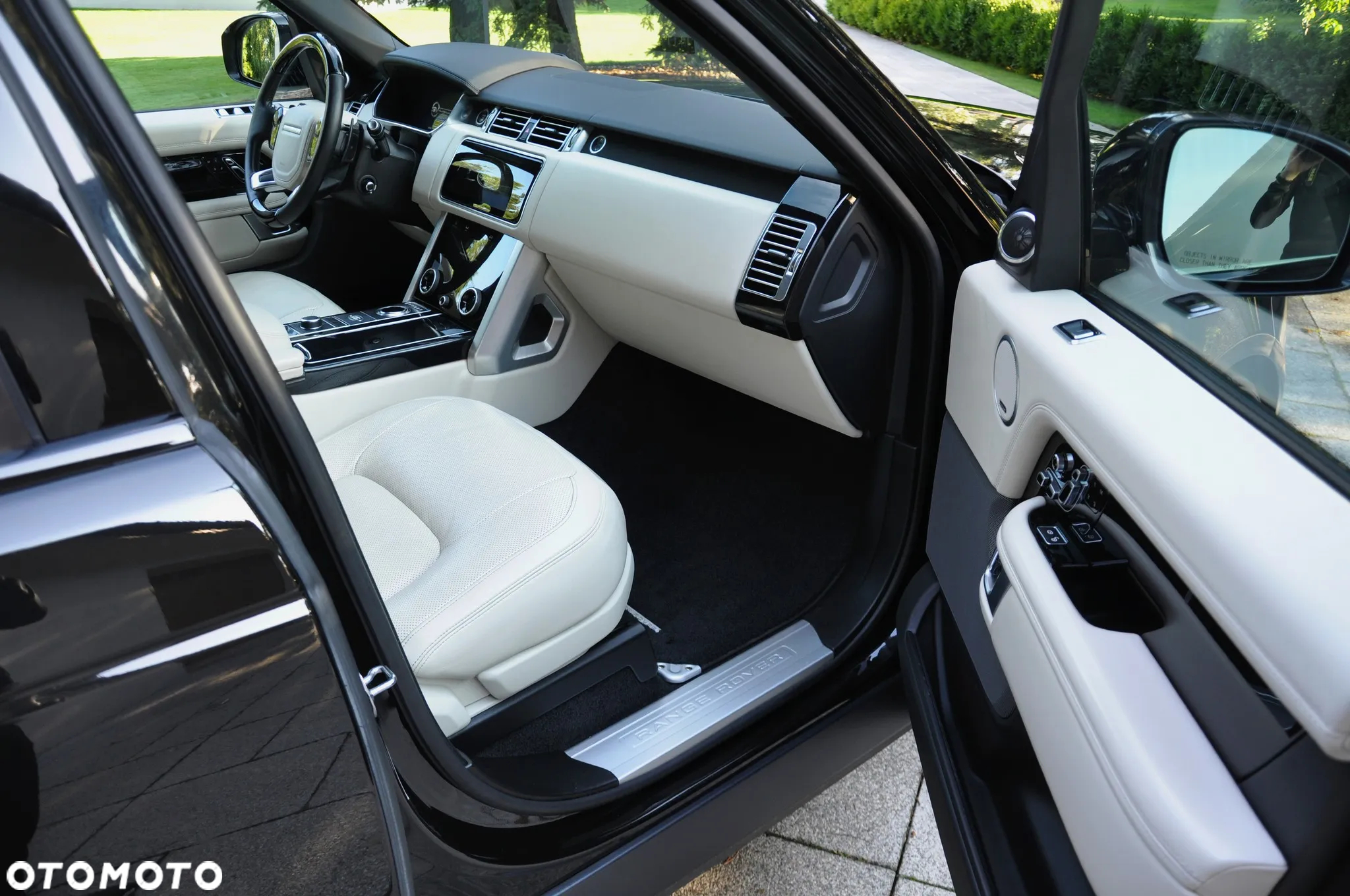 Land Rover Range Rover 3.0 V6 S/C Vogue - 27