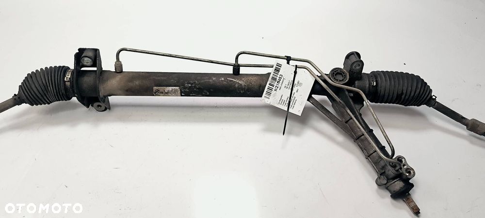 MAGLOWNICA RENAULT MASTER III 6900002831 - 2