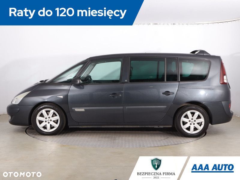 Renault Espace - 4