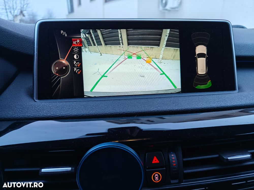 BMW X5 xDrive40e - 7