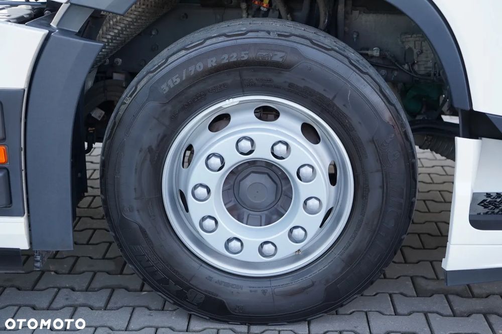 Volvo FH 500 AERO / 2025 ROK / I-SAVE / XXL / GWARANCJA FABRYCZNA - 19