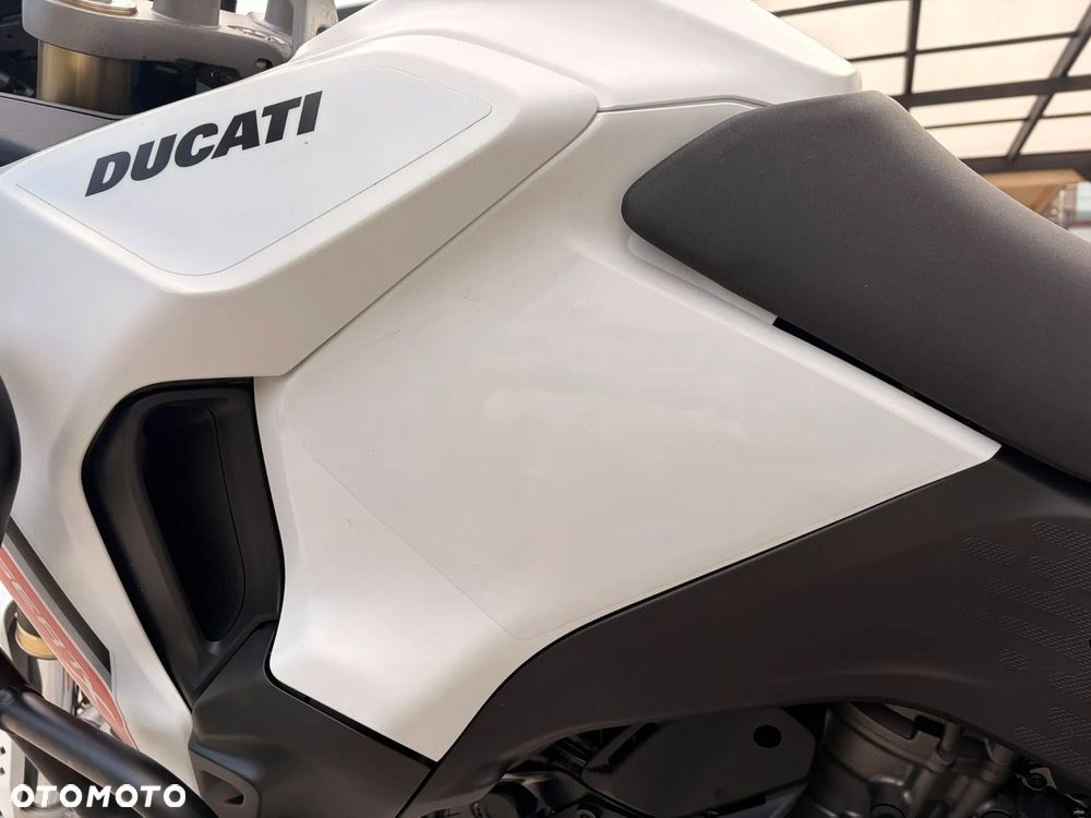 Ducati DesertX - 31