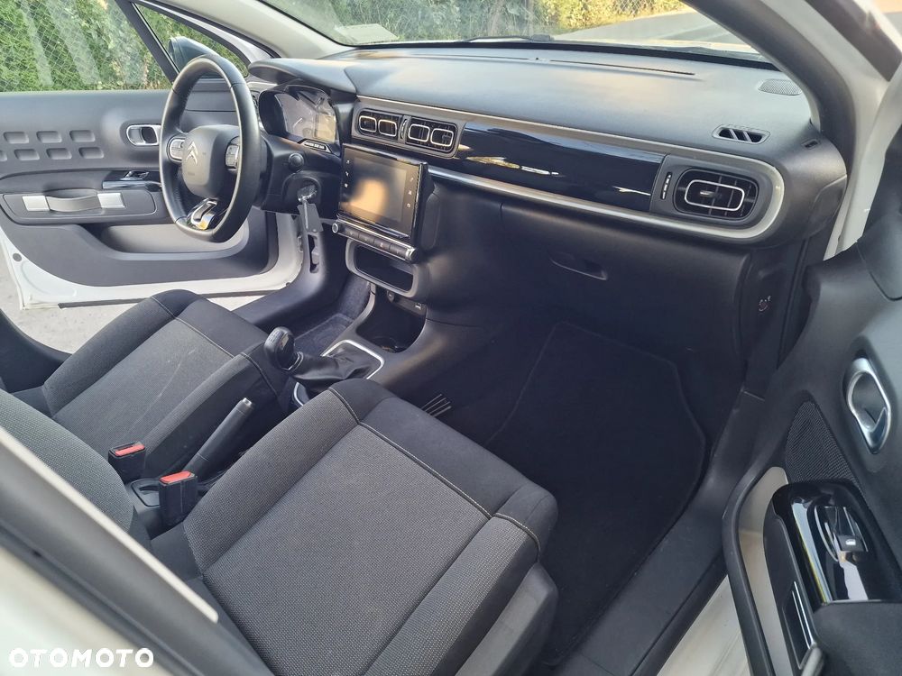 Citroën C3 - 25