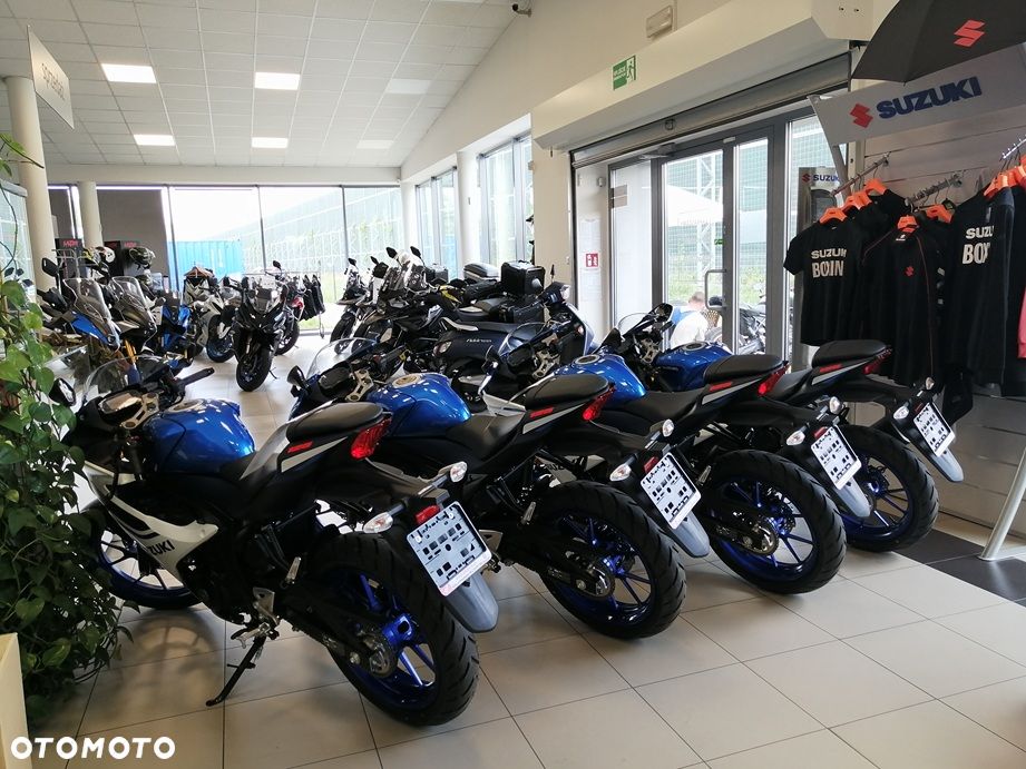 Suzuki GSX-R - 2