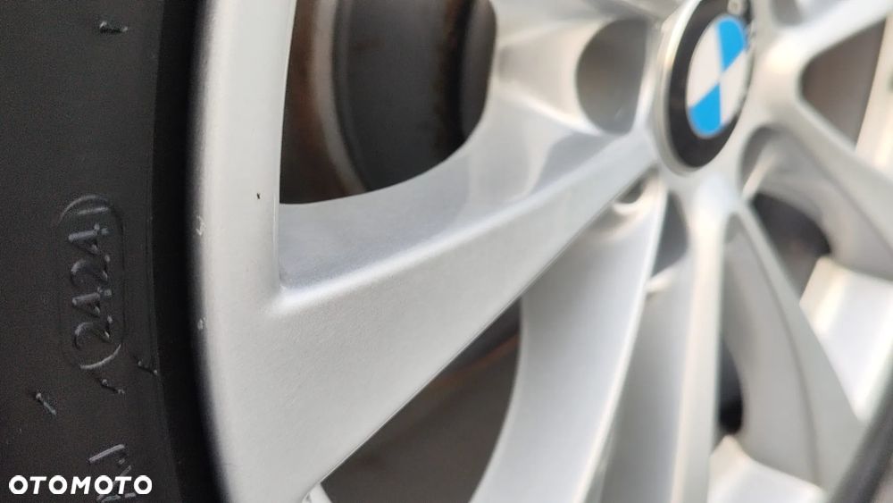 BMW Seria 3 318d Edition Luxury Line Purity - 26