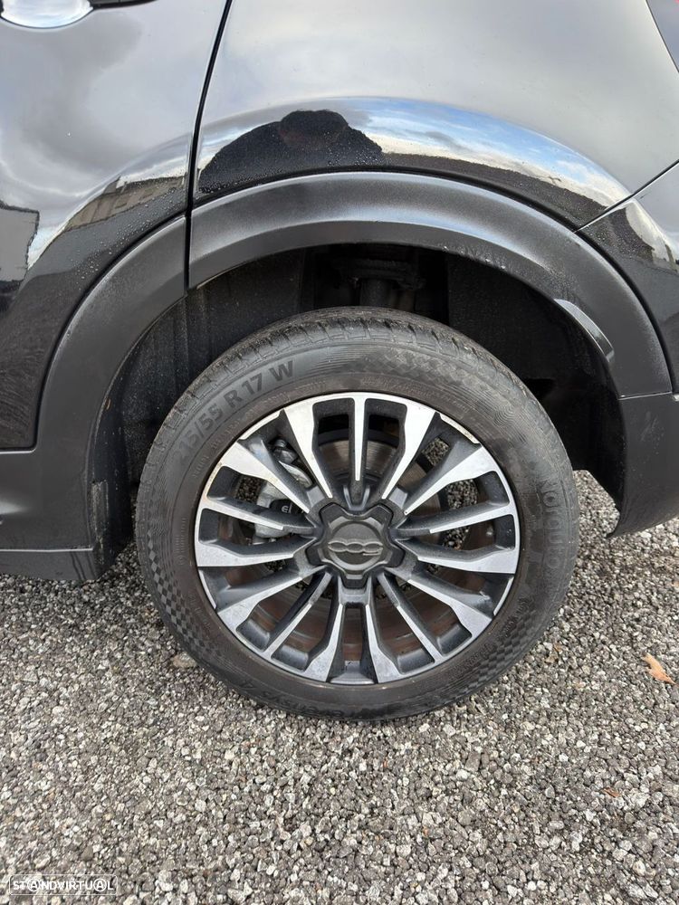 Fiat 500X 1.0 FireFly City Cross - 13