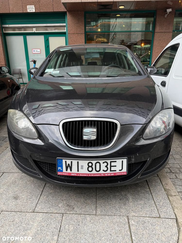 Seat Leon - 4