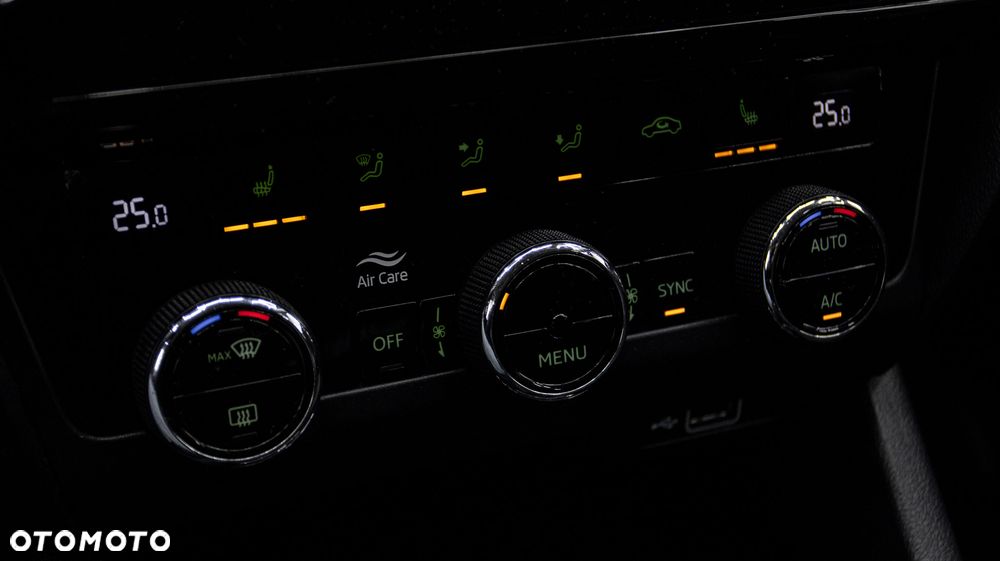 Skoda Octavia 1.5 TSI GPF ACT Style - 18