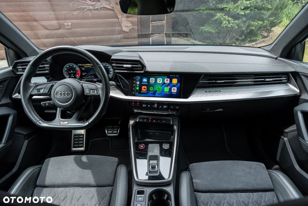 Audi S3 - 28