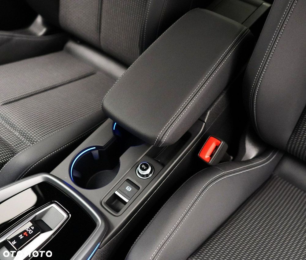 Audi S3 Limousine - 21