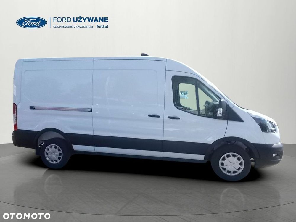 Ford Transit - 7