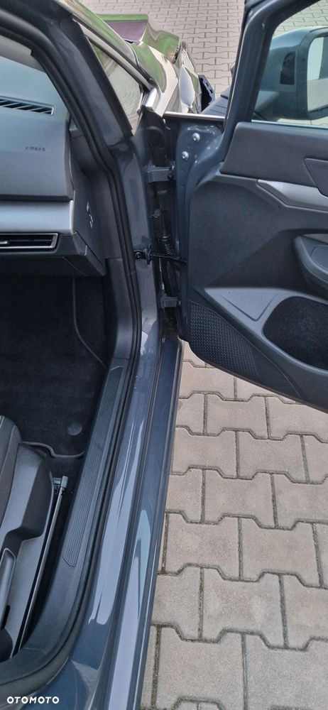 Volkswagen Golf 1.5 eTSI OPF DSG Style - 21