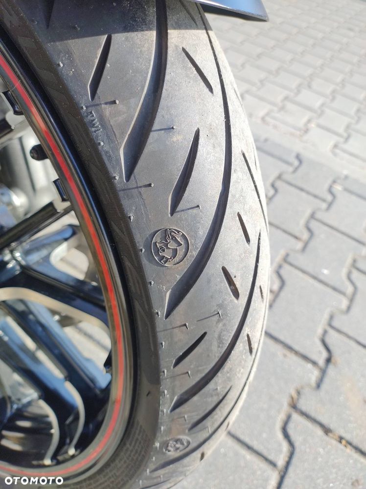 Indian Challenger - 6