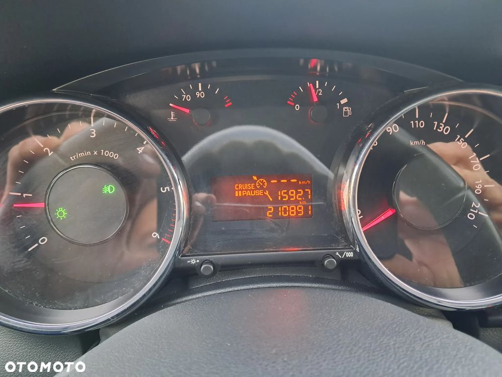 Peugeot 3008 HDi FAP 150 Business-Line - 8