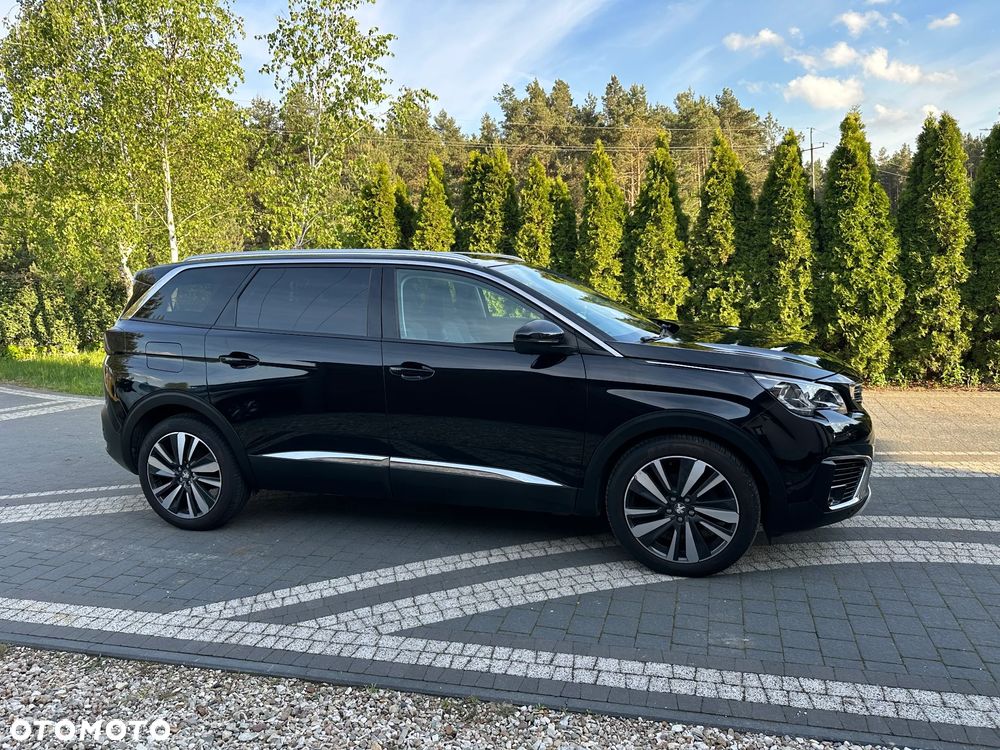 Peugeot 5008 BlueHDi 130 Active Pack - 3