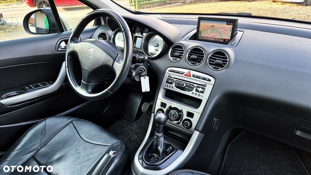 Peugeot 308 1.6 Premium Plus - 39