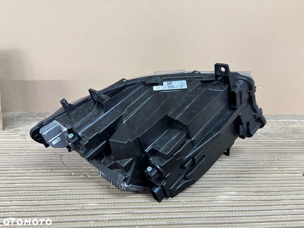 Mercedes Sprinter 907 /910 lampa lewa Full Led - 12