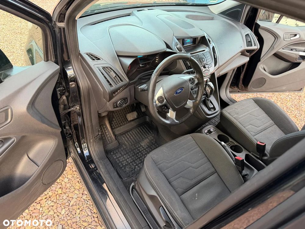 Ford Tourneo Connect 1.6 EcoBoost Trend - 6