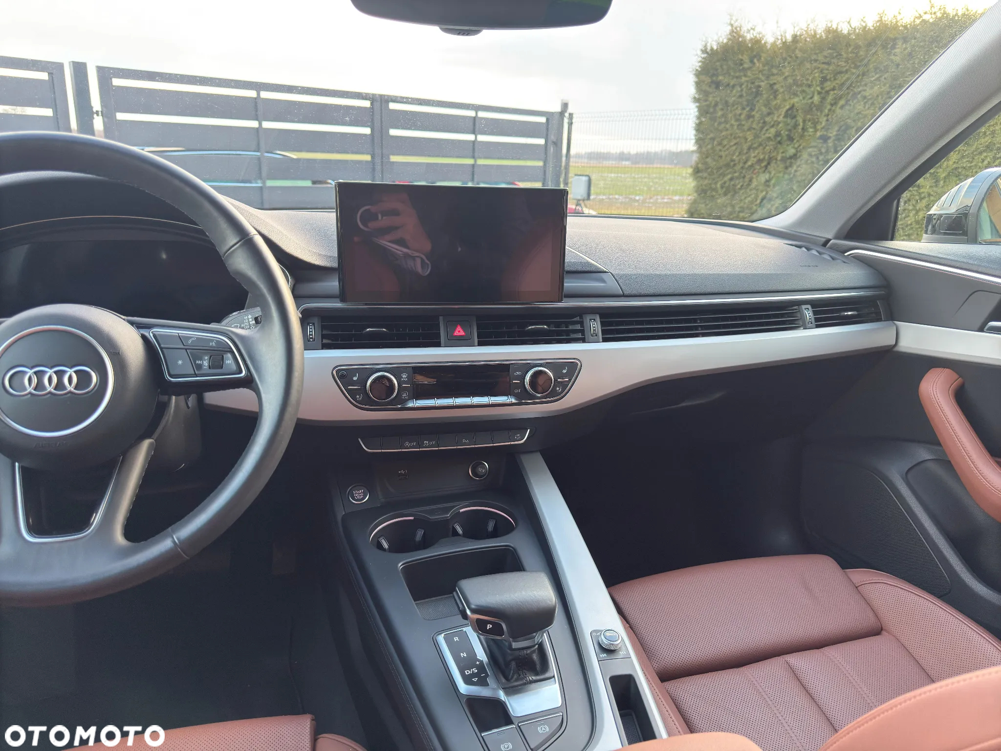Audi A4 - 14