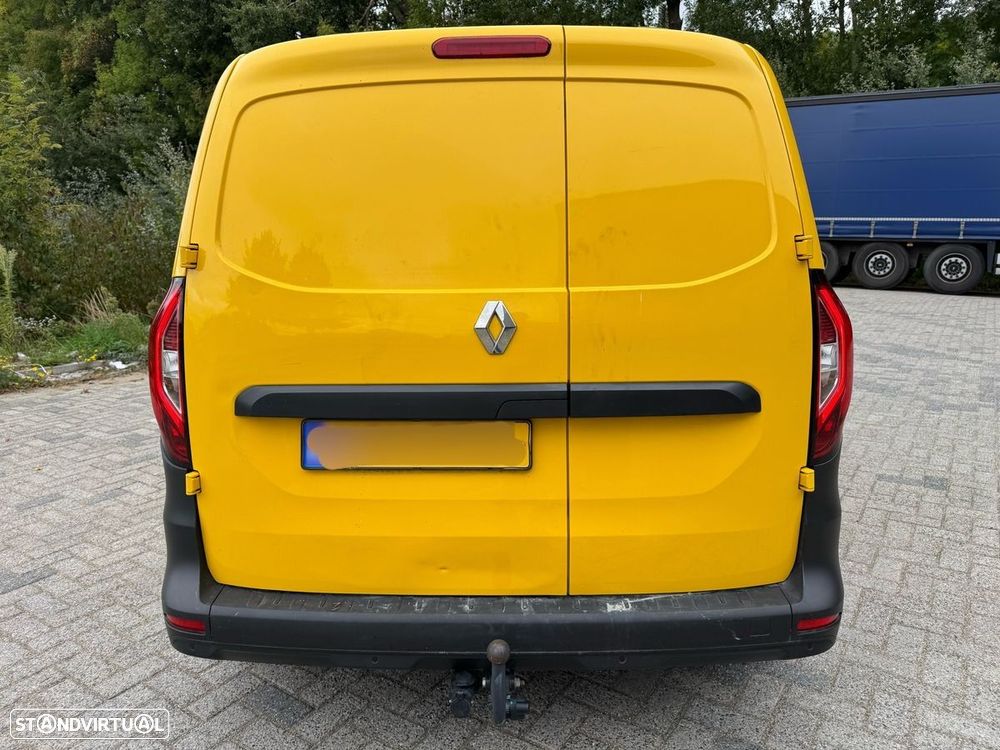 Renault Kangoo EV45 11kW L1 - 2