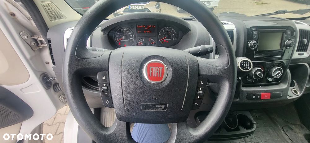 Fiat DUCATO - 12