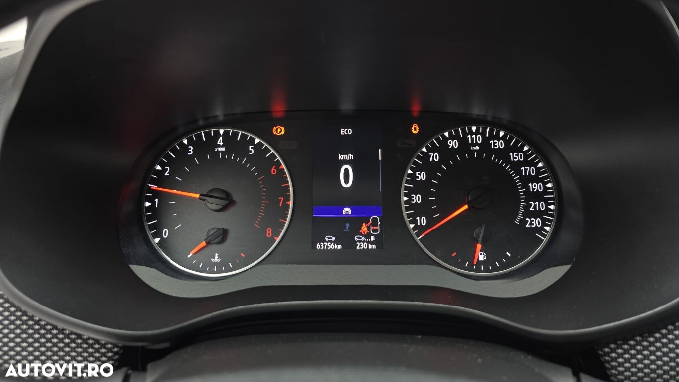 Dacia Sandero TCe 90 MT6 Comfort - 16