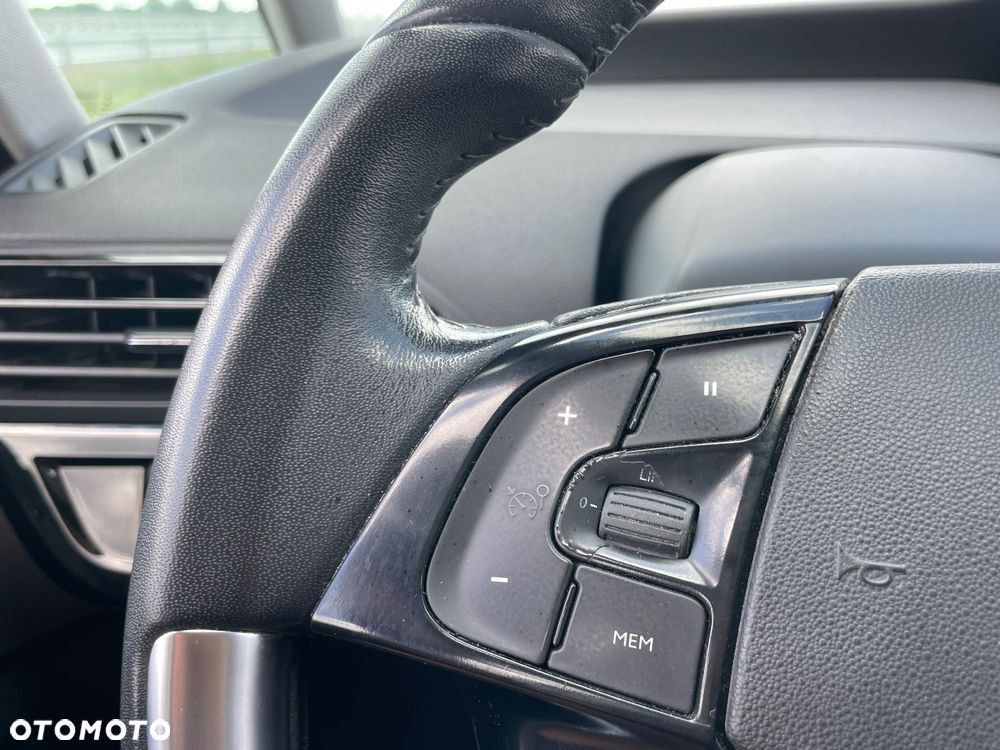 Citroën C4 Picasso BlueHDi 120 Exclusive - 31