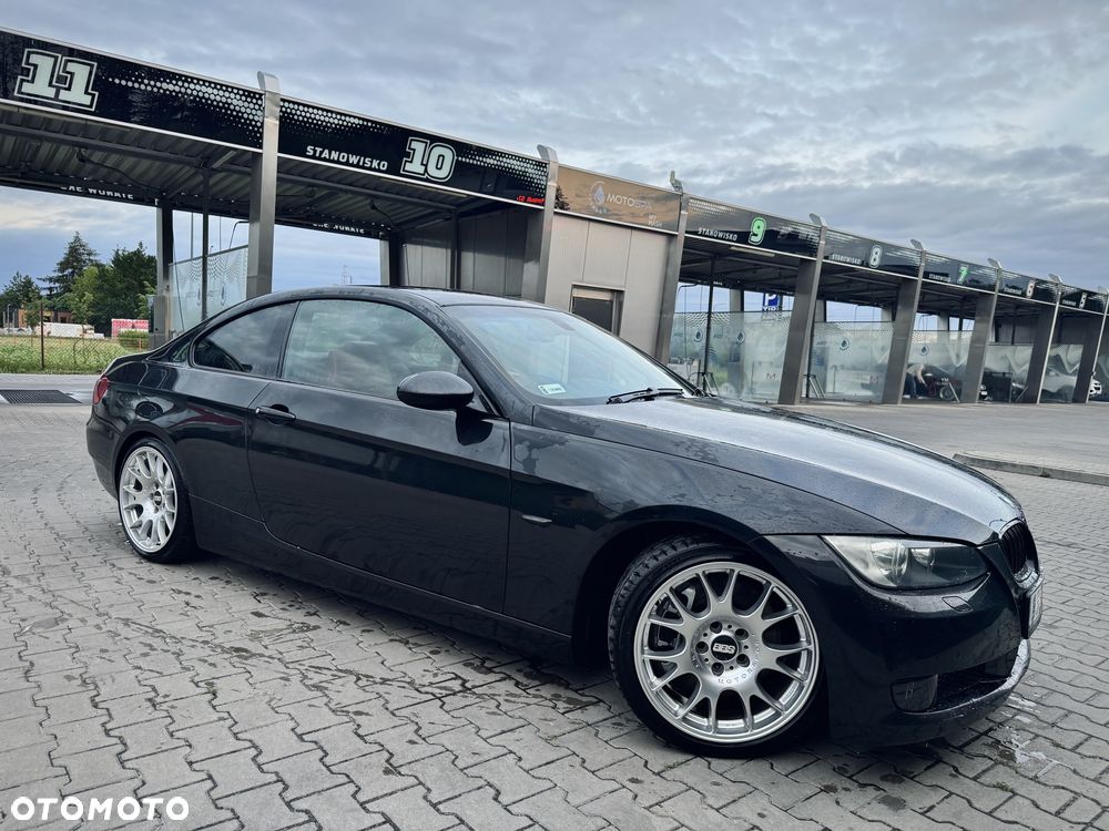 BMW Seria 3 335d - 5