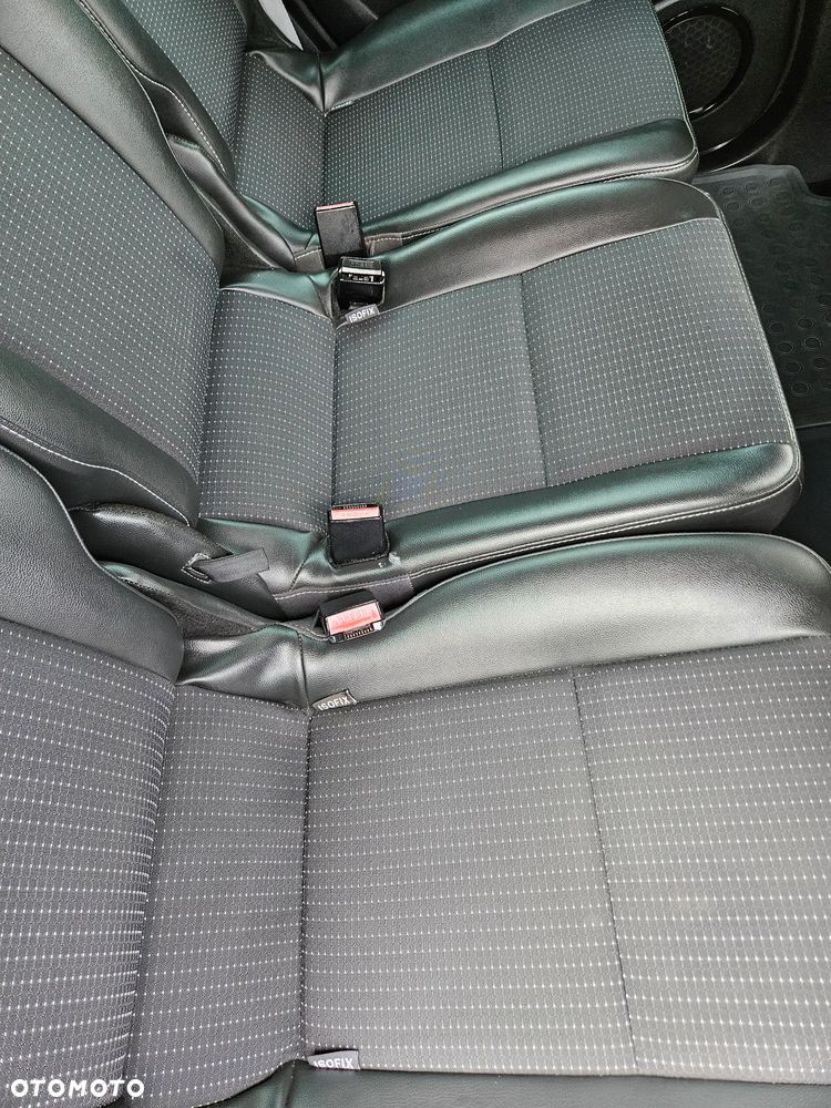 Renault Scenic 1.4 16V TCE Bose Edition - 22
