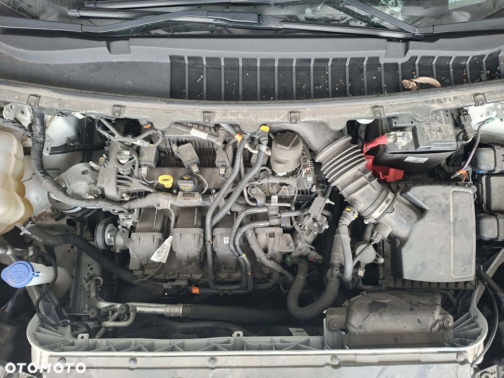 Ford Edge - 23