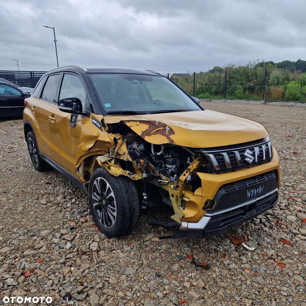 Suzuki Vitara - 5